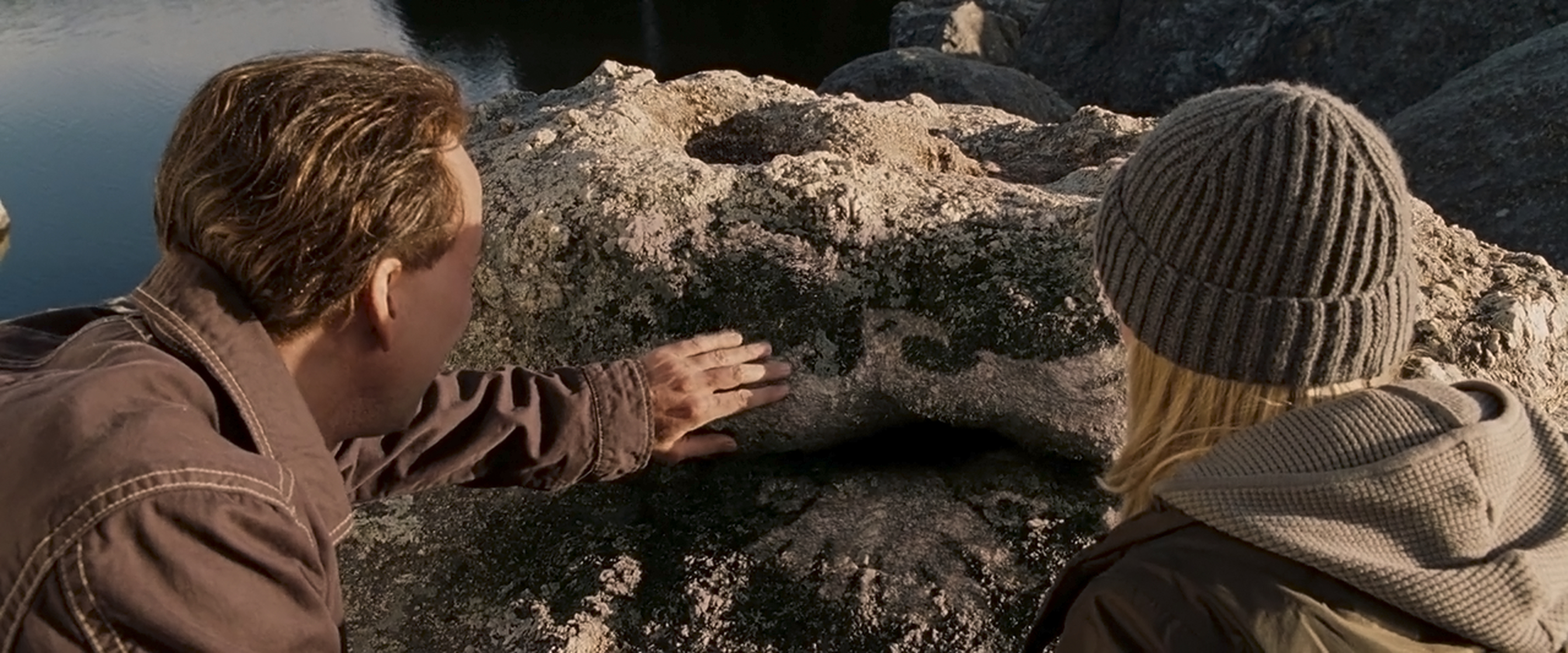 National Treasure: Book of Secrets