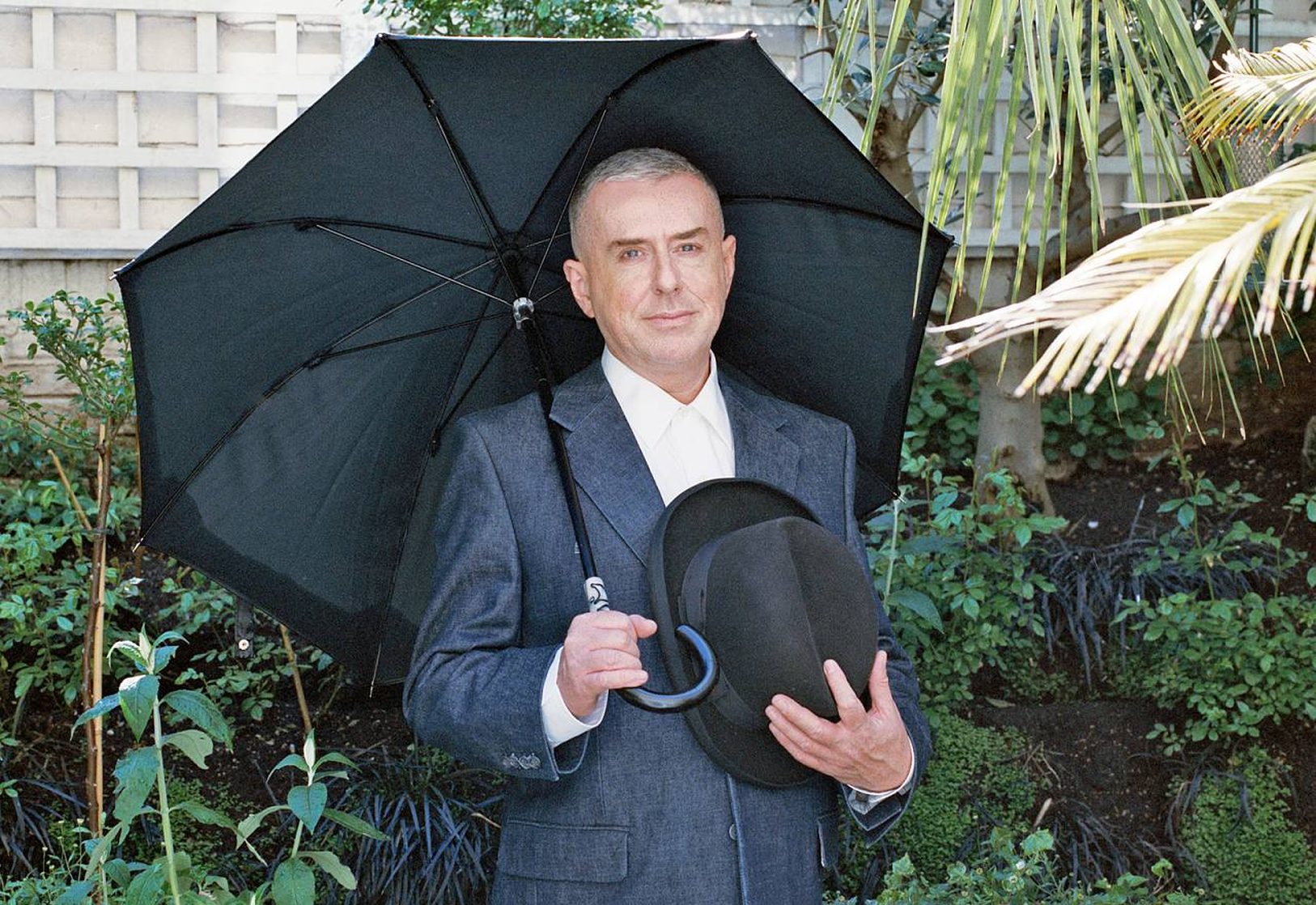 Holly Johnson Holly Johnson