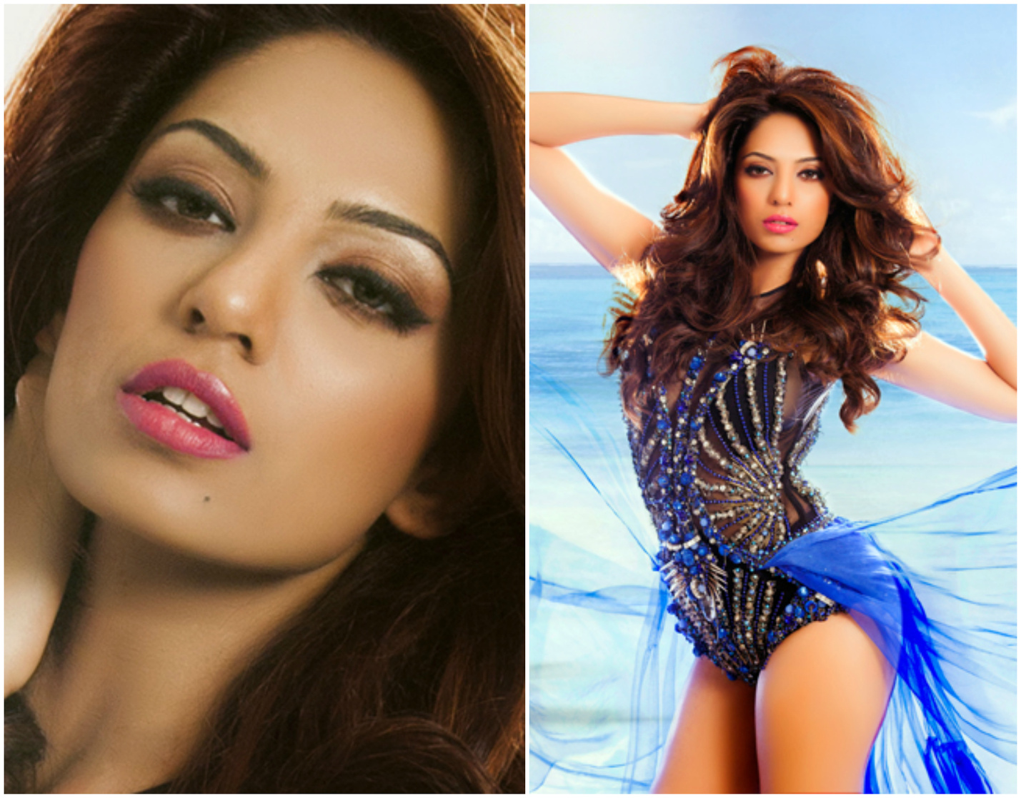 Sobhita Dhulipala