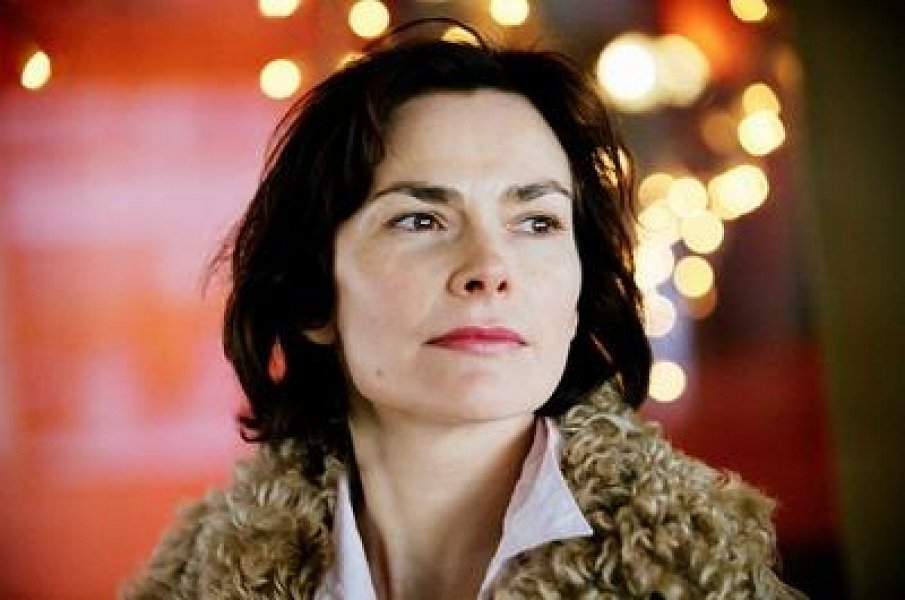 Svea Timander