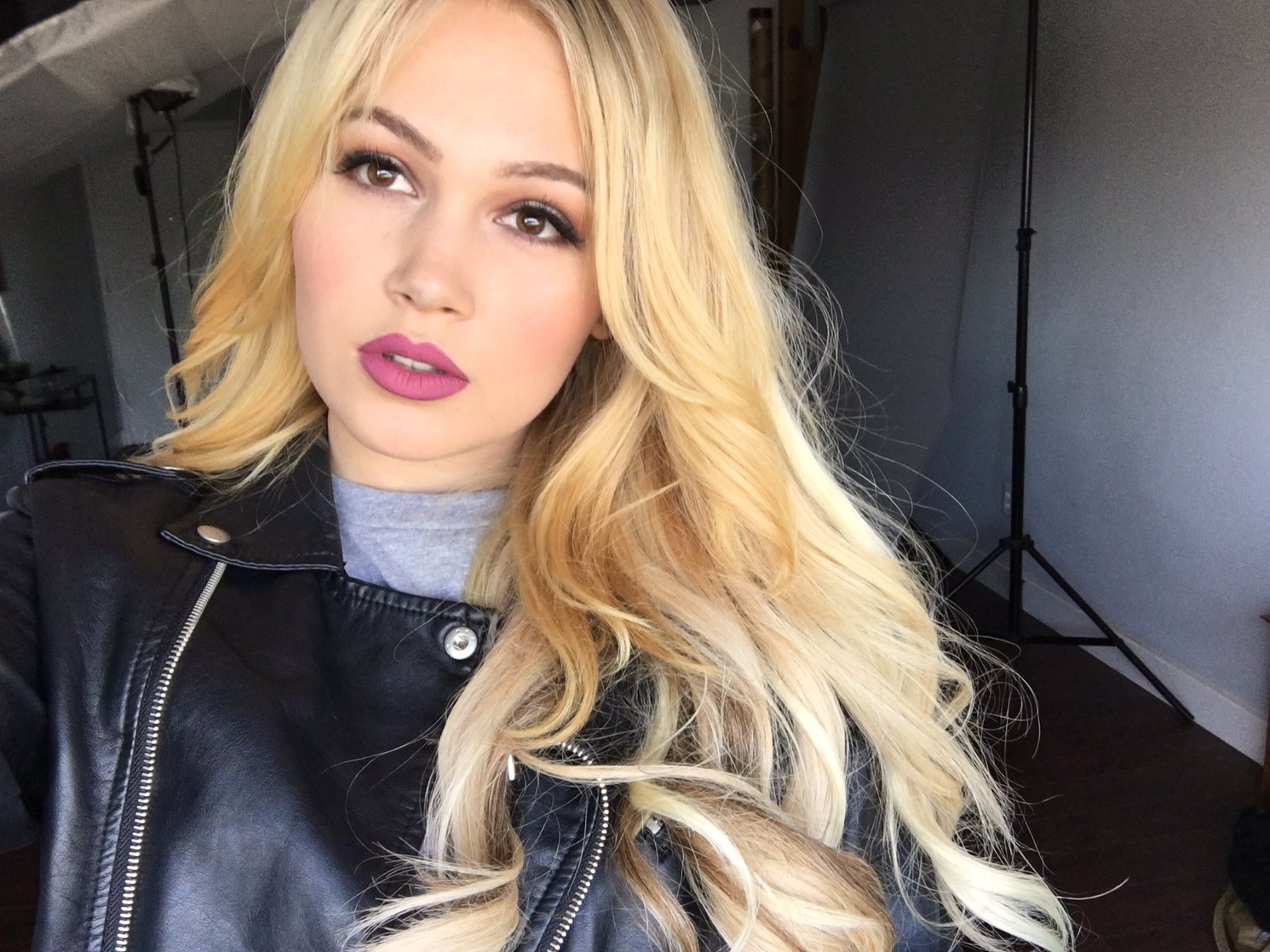 Kelli Berglund