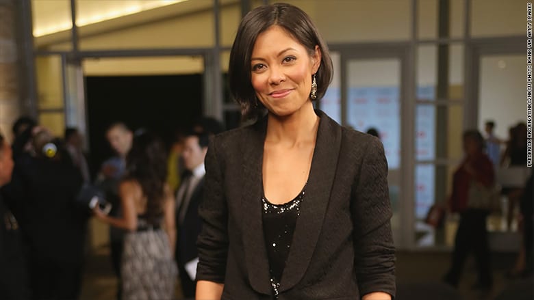 Alex Wagner