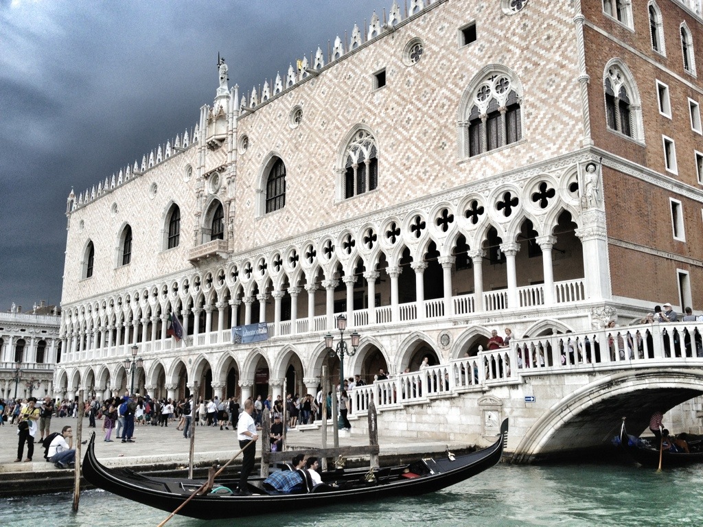 Venice Venice