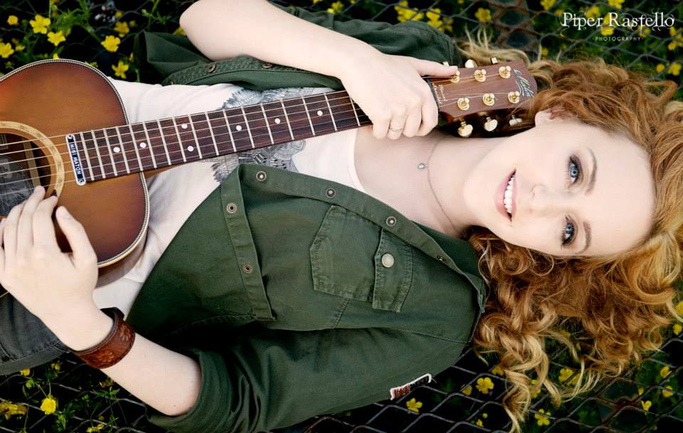 Ella Mae Bowen