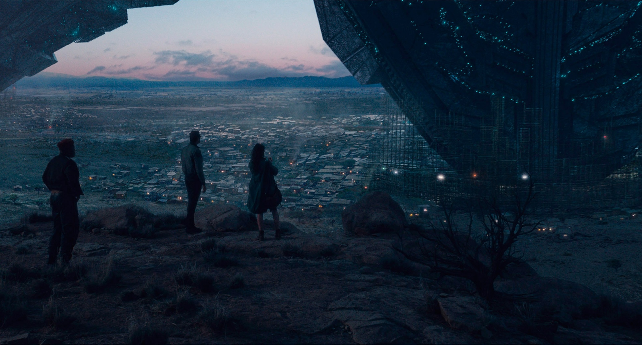 Independence Day: Resurgence