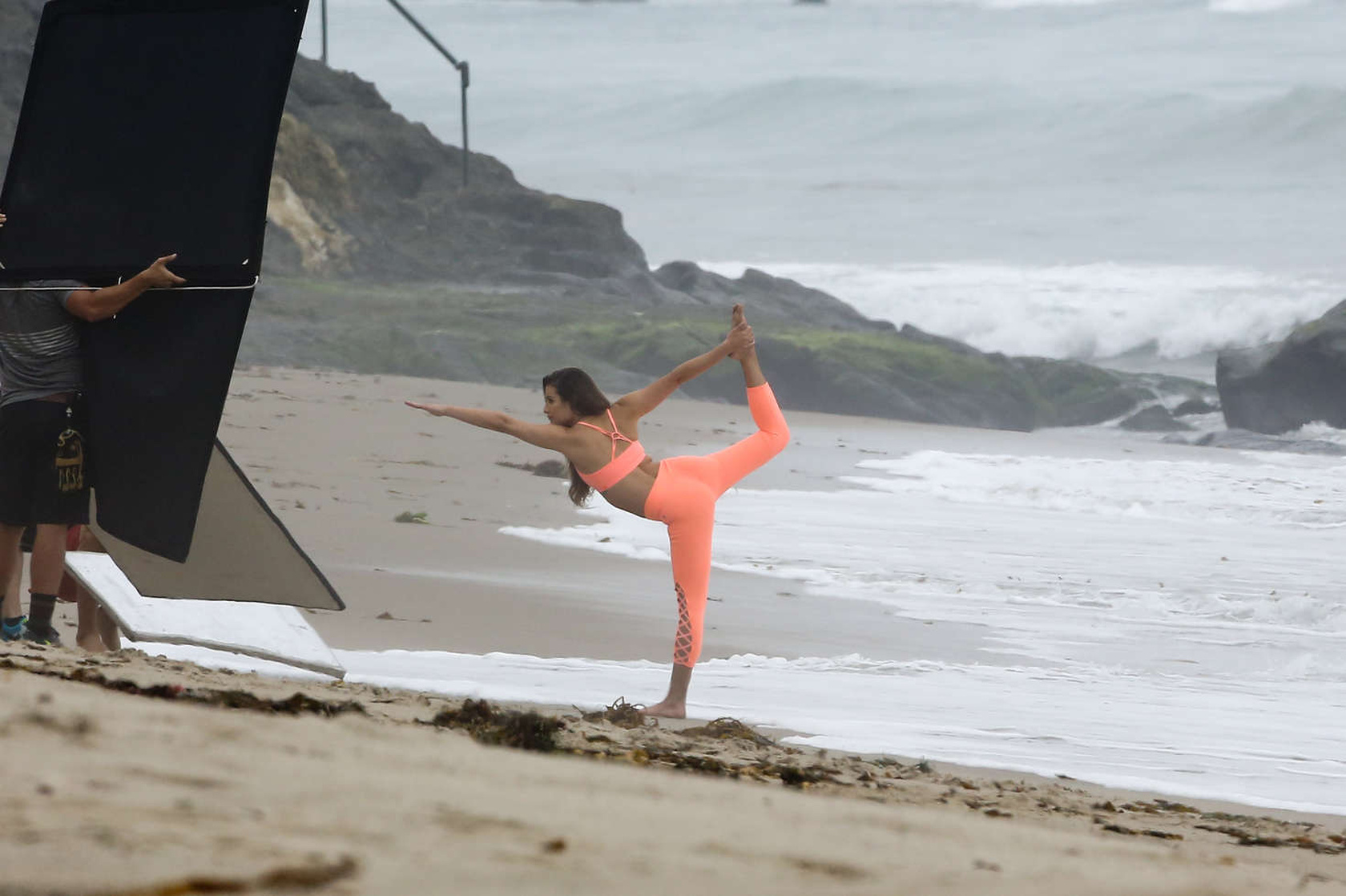 Lea Michele