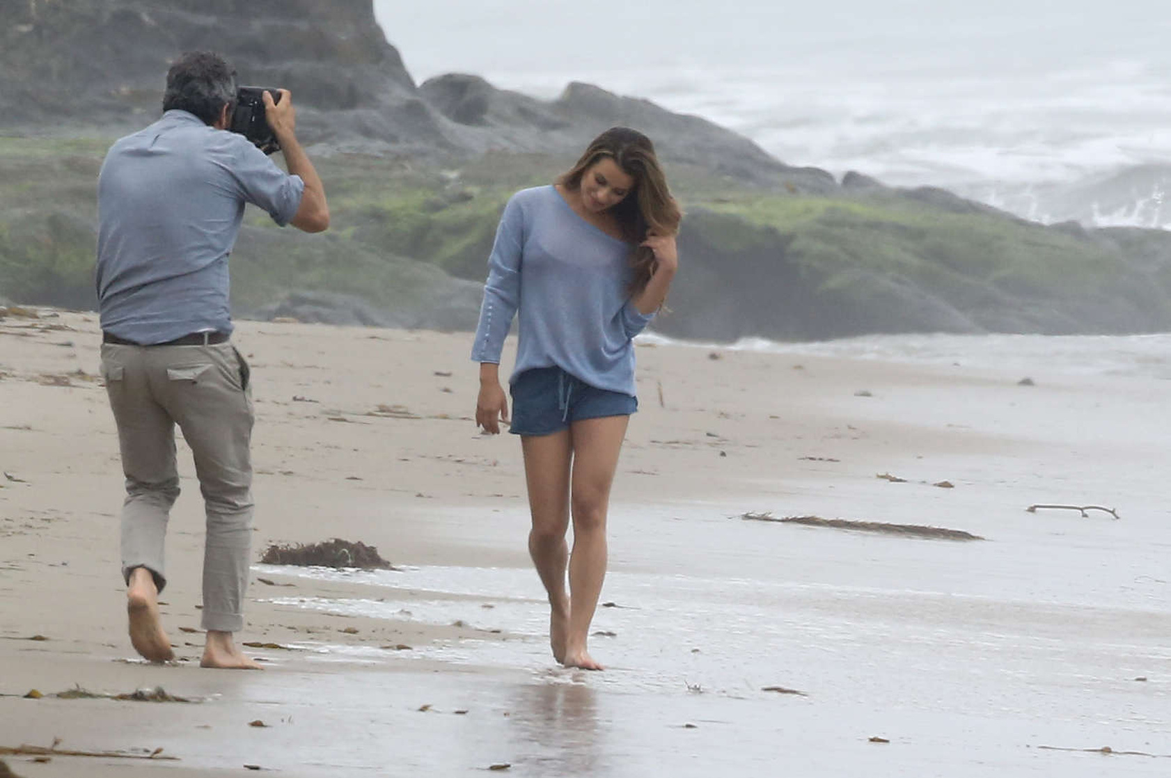 Lea Michele