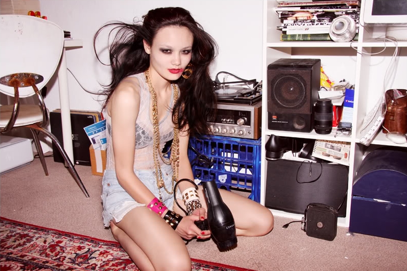 Rachel Rutt Rachel Rutt