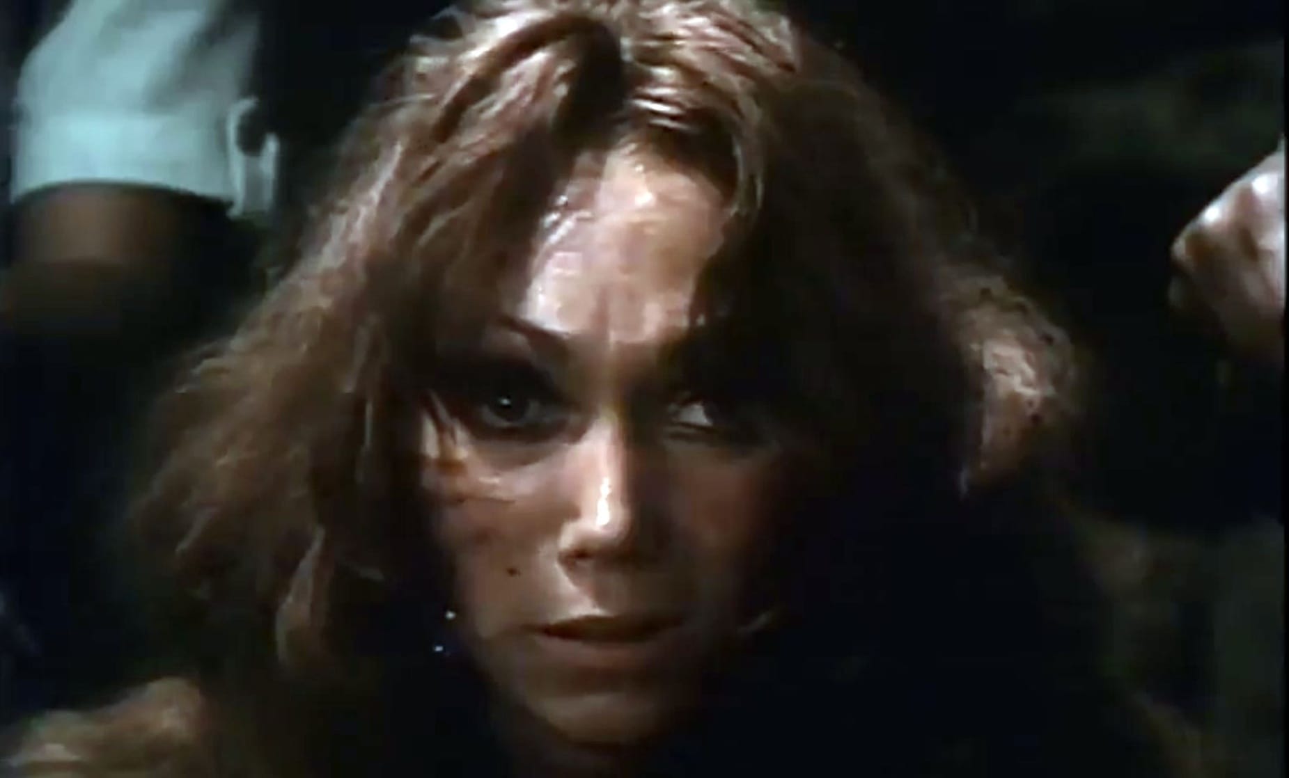 Ilsa, Harem Keeper of the Oil Sheiks Ilsa, Harem Keeper of the Oil Sheiks