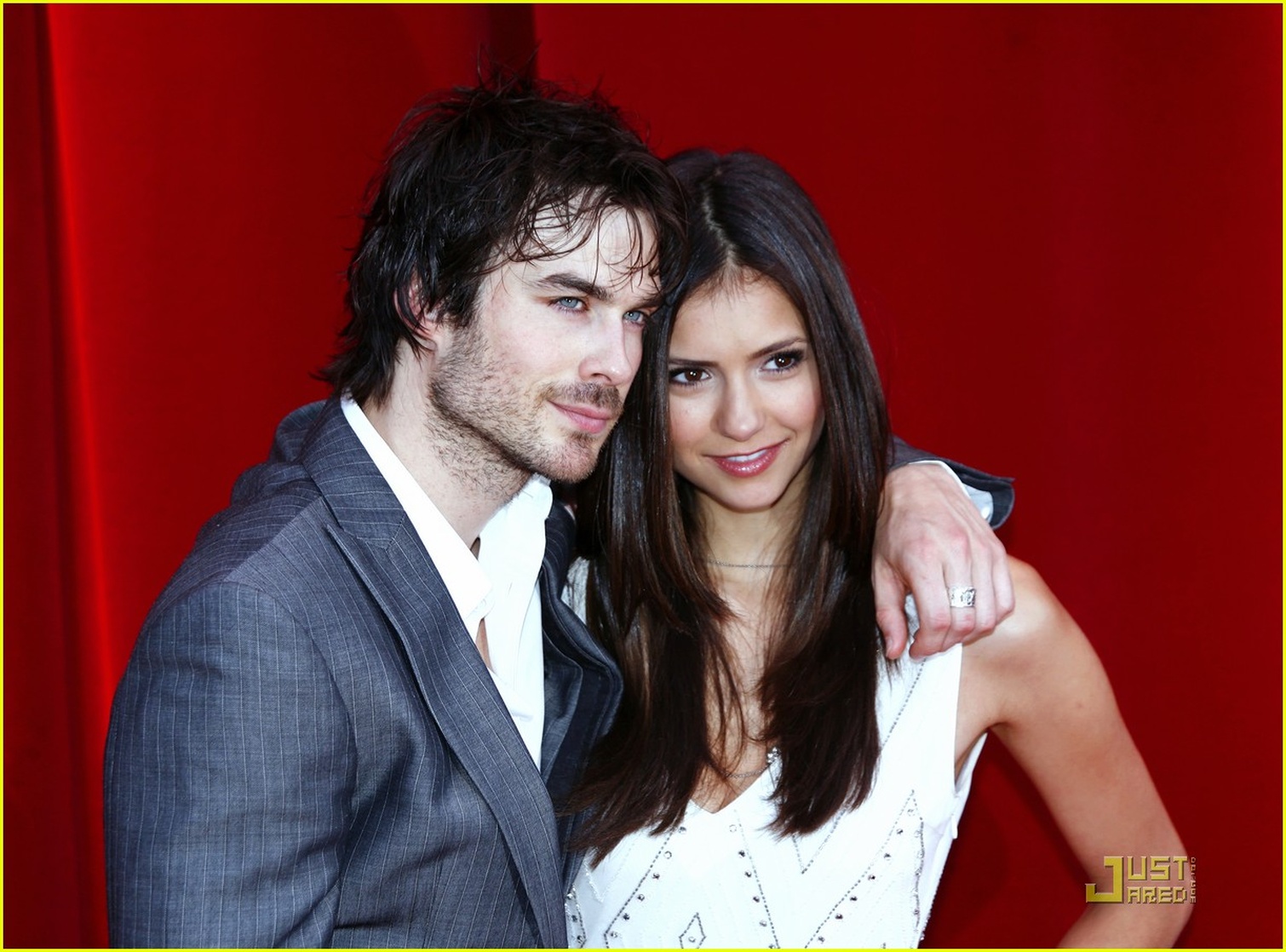 Ian Somerhalder Ian Somerhalder