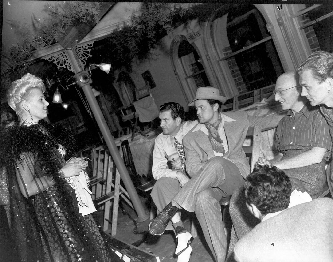 Citizen Kane Citizen Kane