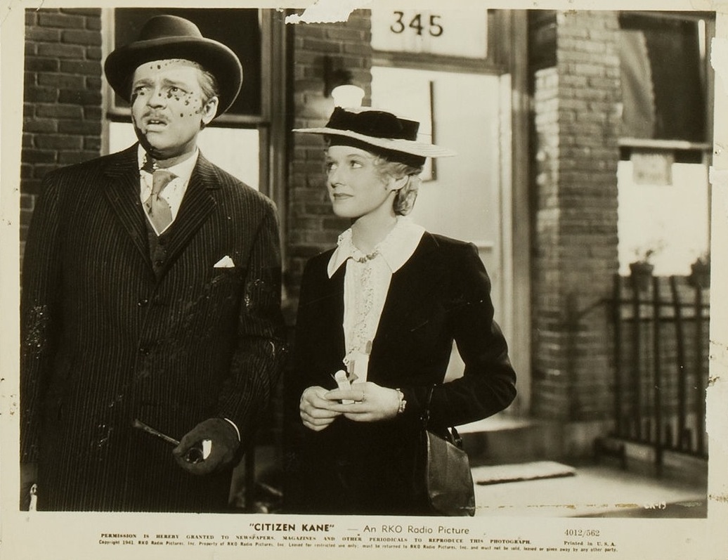 Citizen Kane (1941) Citizen Kane (1941)