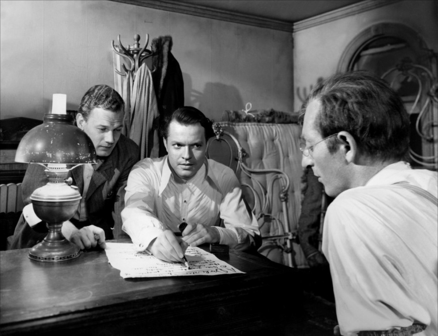 Citizen Kane (1941) Citizen Kane (1941)
