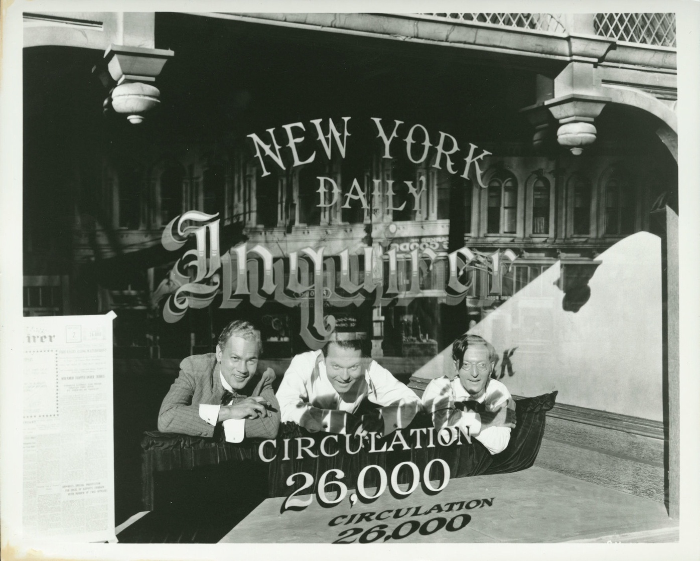 Citizen Kane (1941) Citizen Kane (1941)