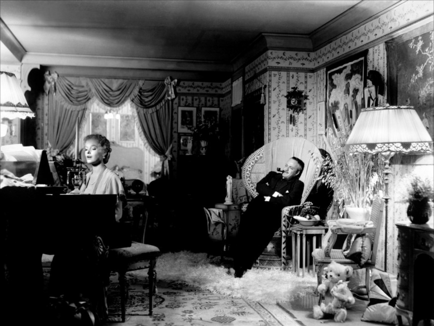 Citizen Kane (1941) Citizen Kane (1941)