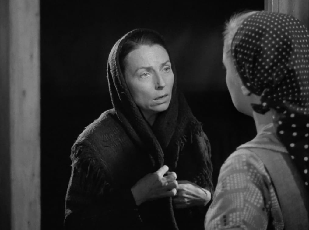 Johnny Belinda (1948) Johnny Belinda (1948)