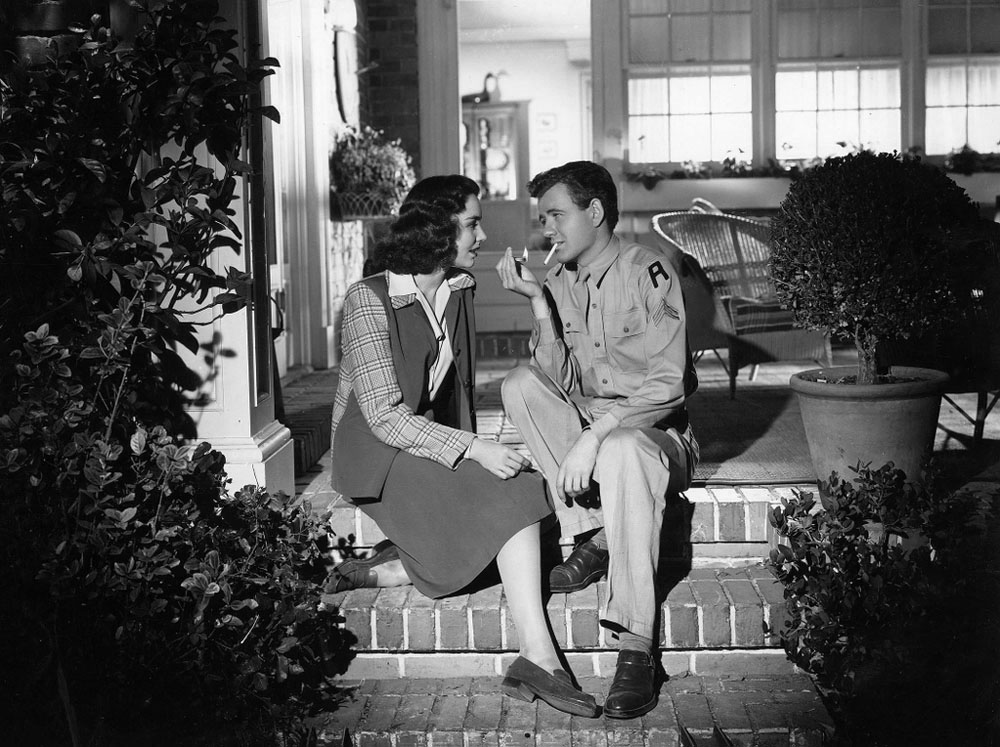 Since You Went Away (1944) Since You Went Away (1944)