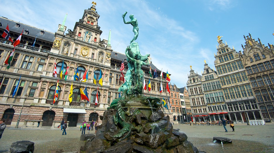 Antwerp