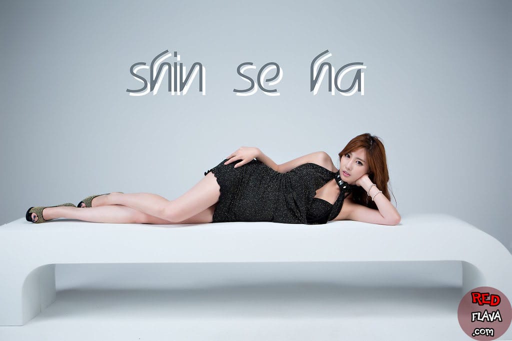 Shin Se Ha