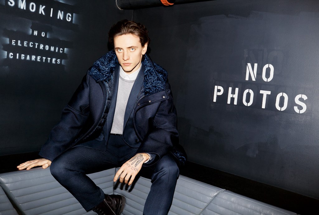 Sergei Polunin