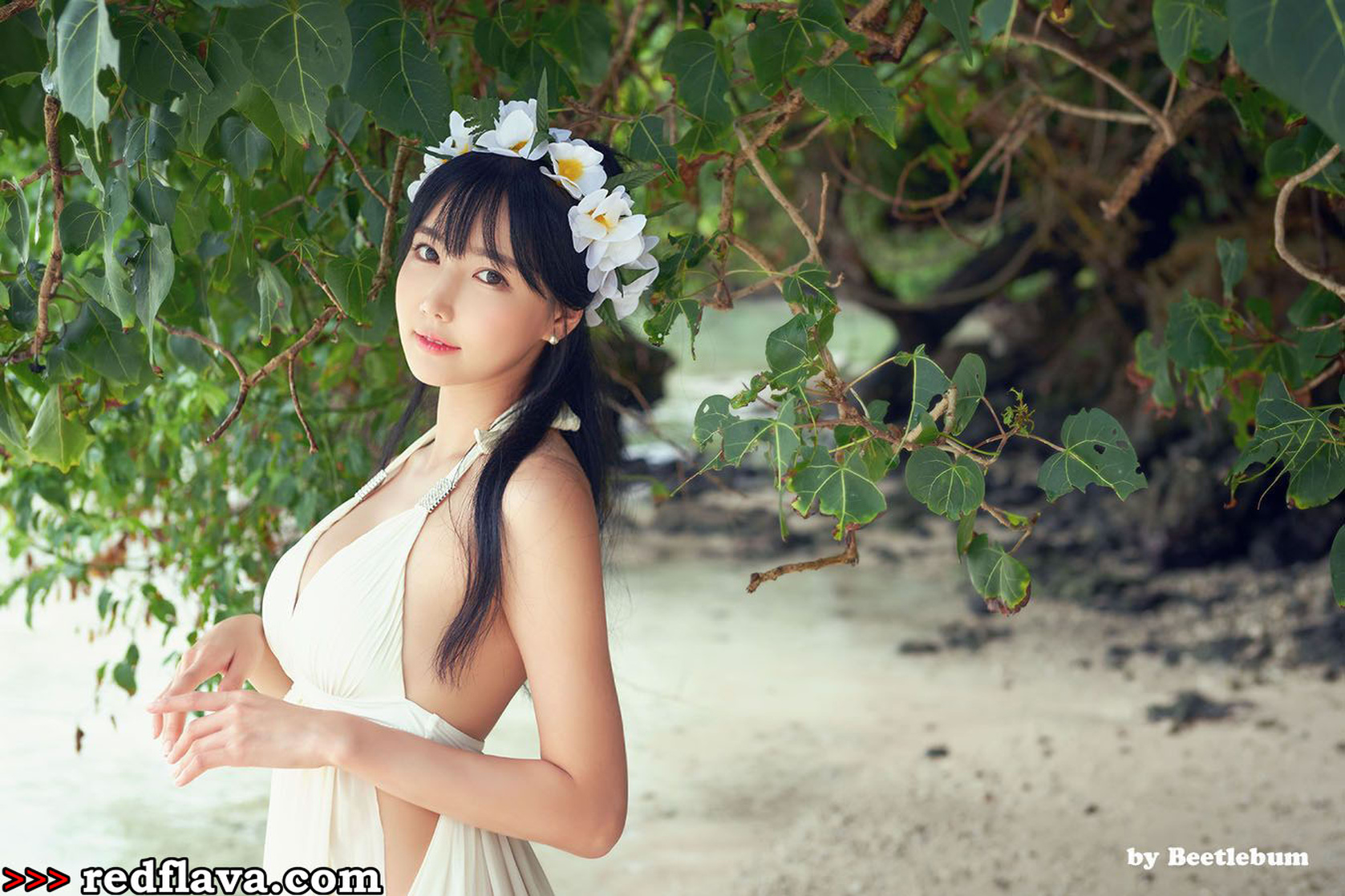 Han Ga Eun