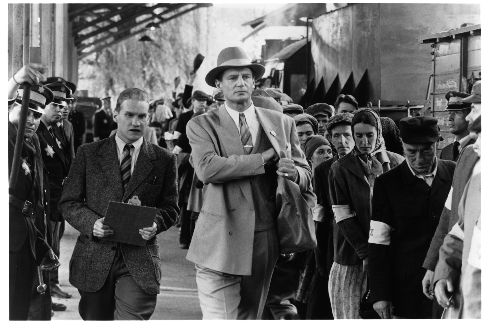 Picture of Schindler's List