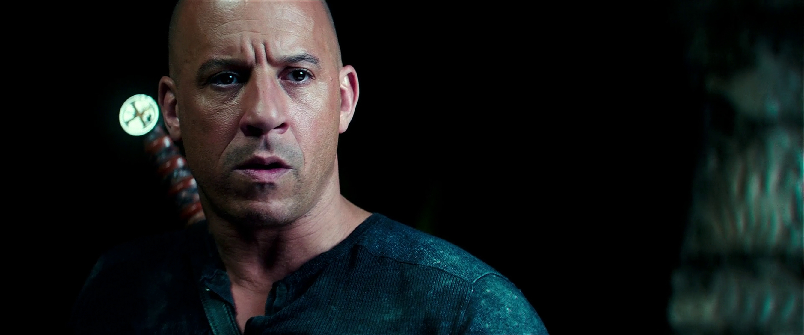 The Last Witch Hunter