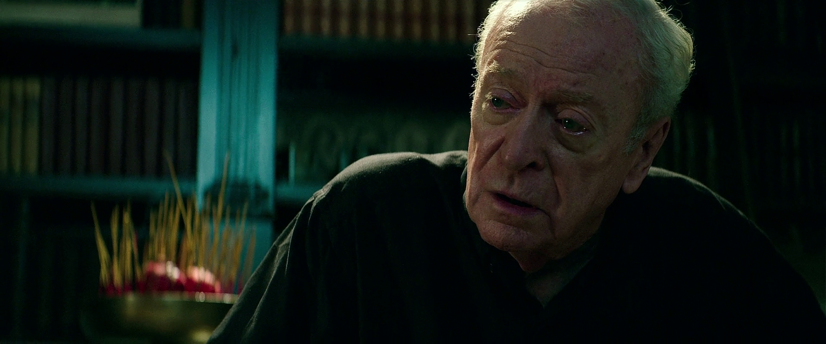 The Last Witch Hunter
