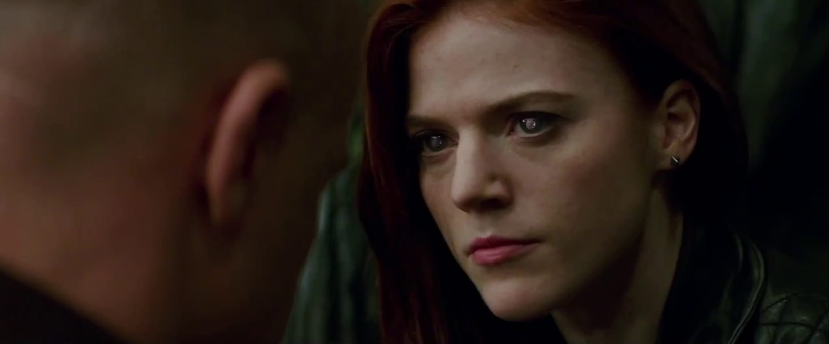 The Last Witch Hunter