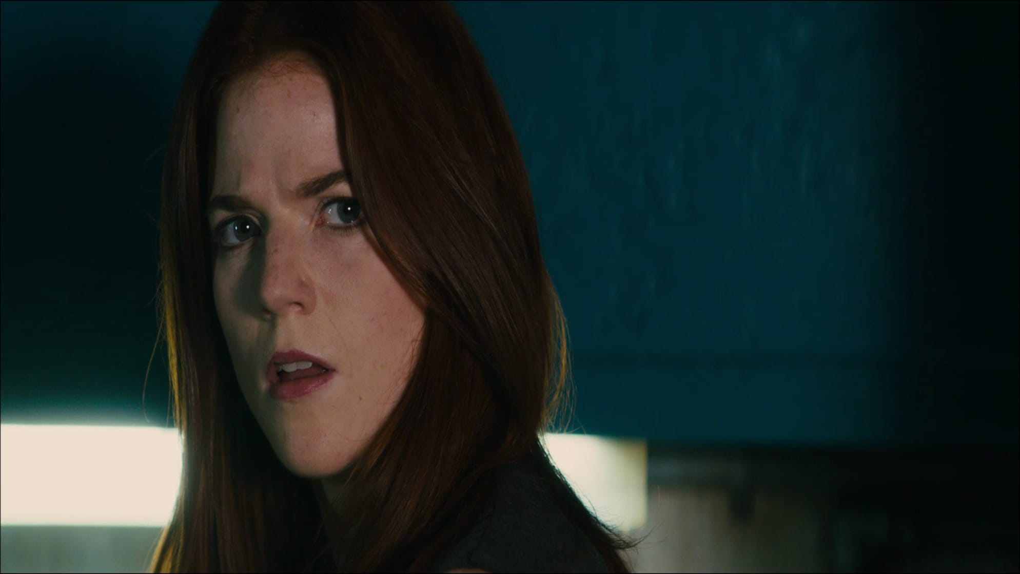 The Last Witch Hunter