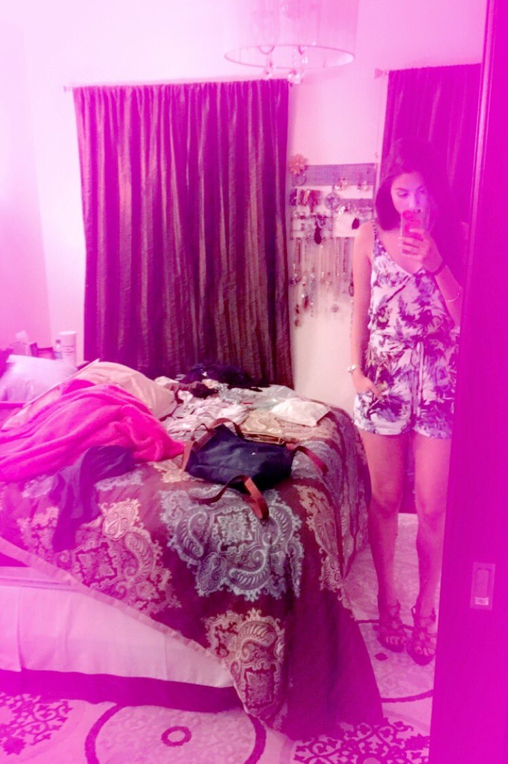 Kira Kosarin image