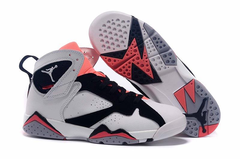 2015 Nike Air Jordan 7 GG Retro