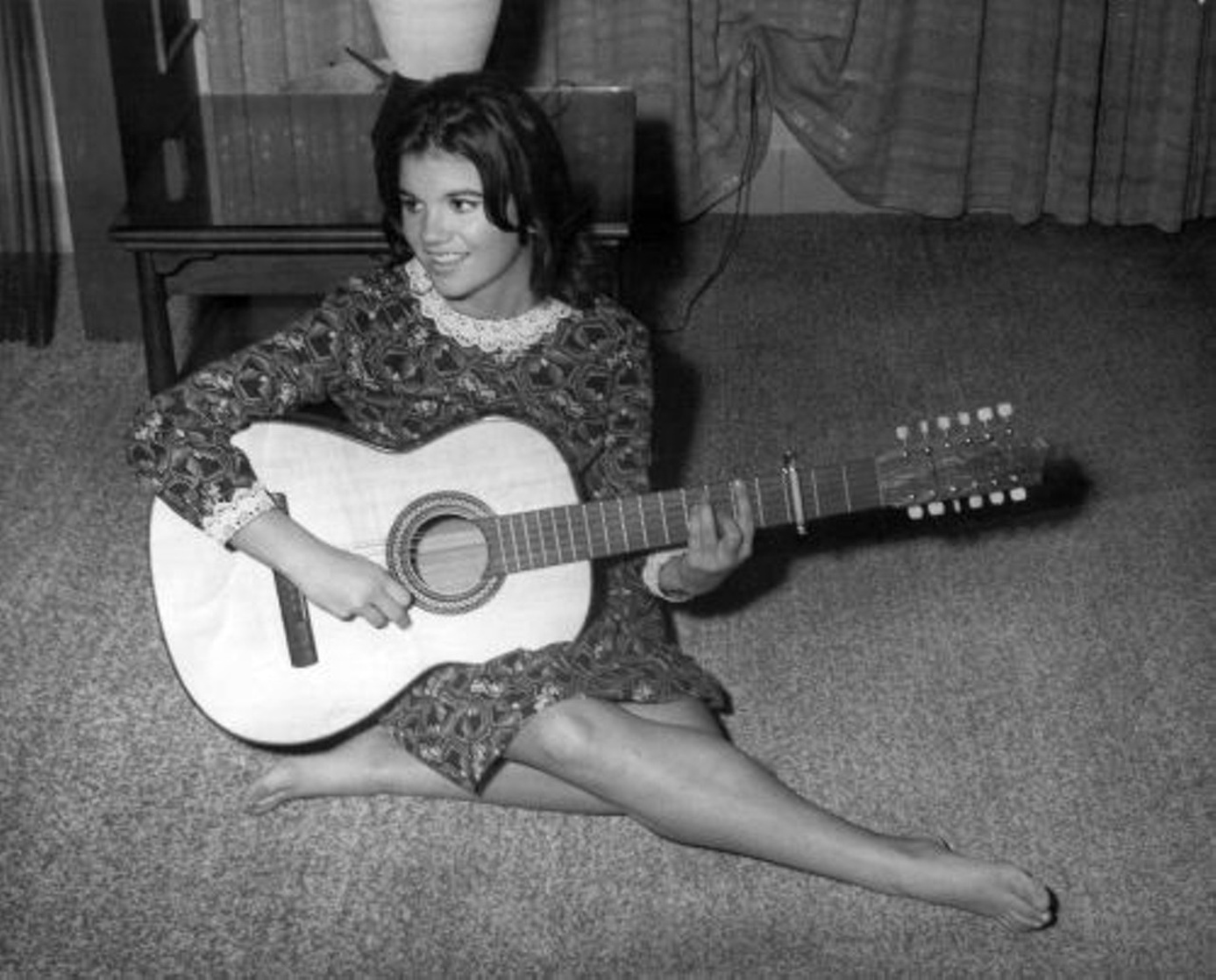 Linda Ronstadt Linda Ronstadt
