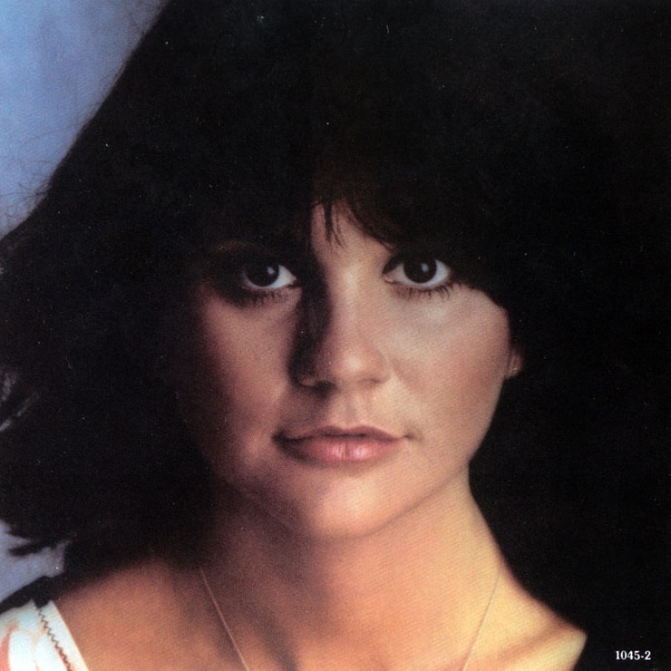 Linda Ronstadt image