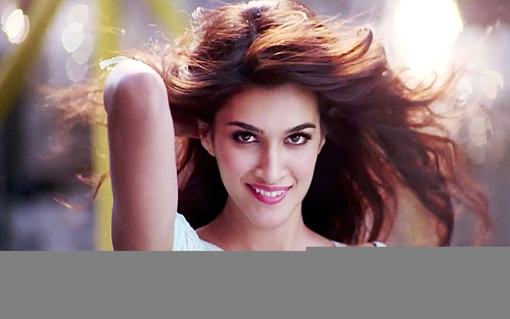 Kriti Sanon