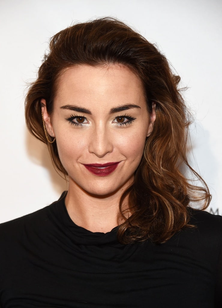 Next photo of Allison Scagliotti