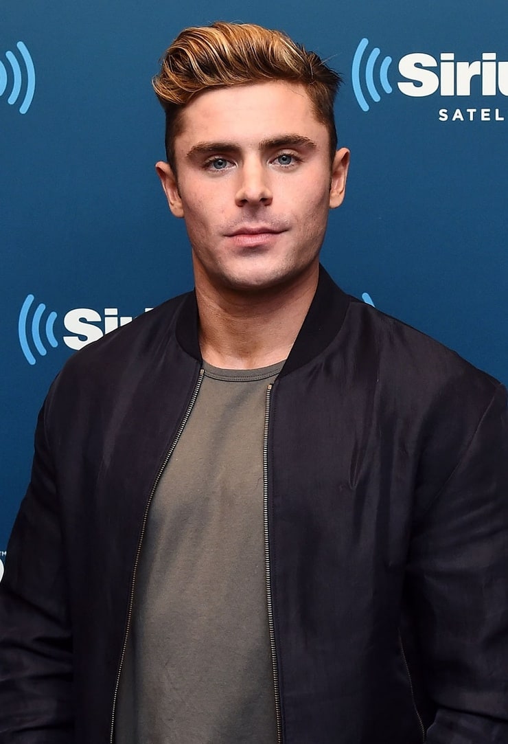 Zac Efron