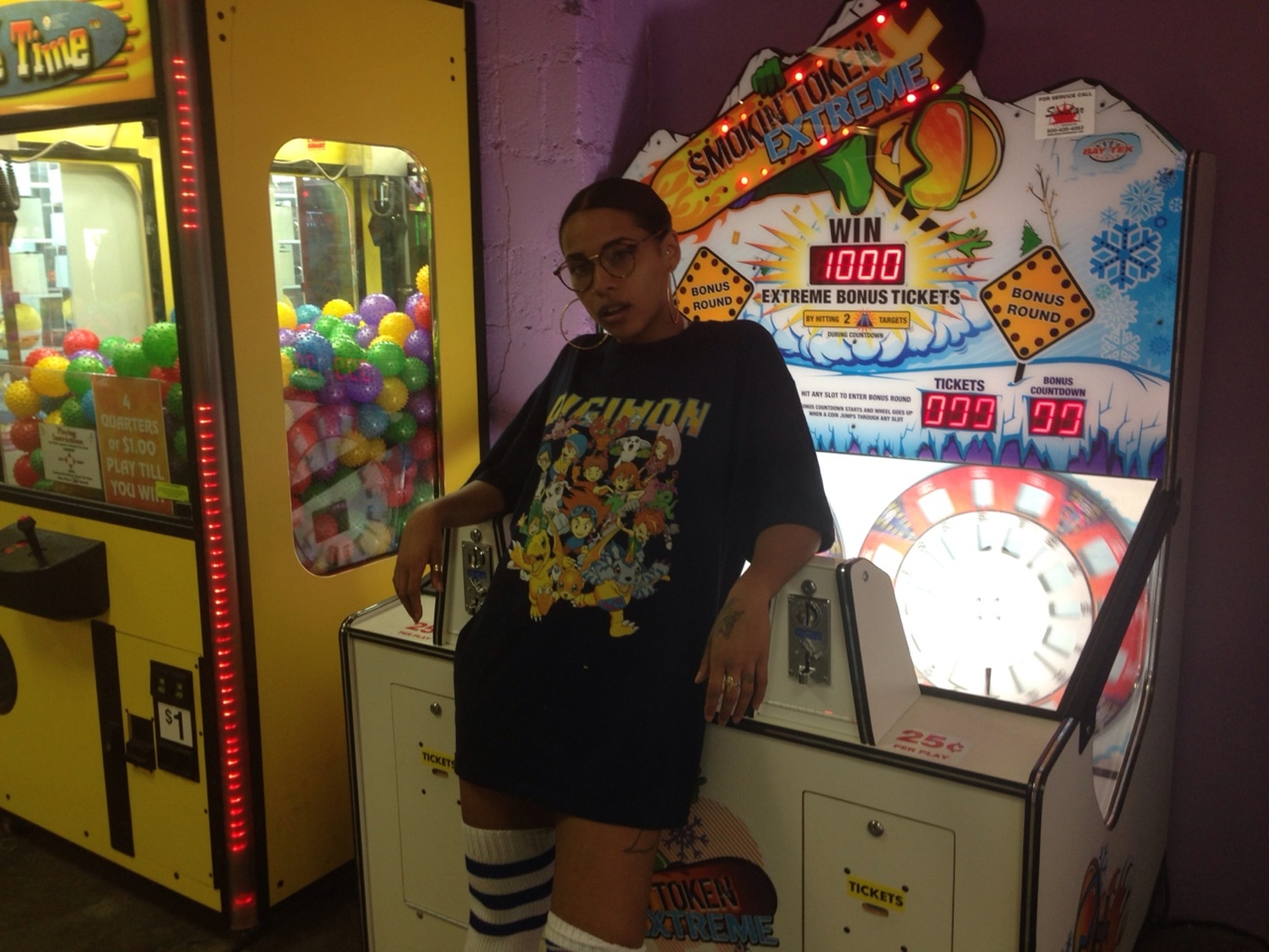 Princess Nokia