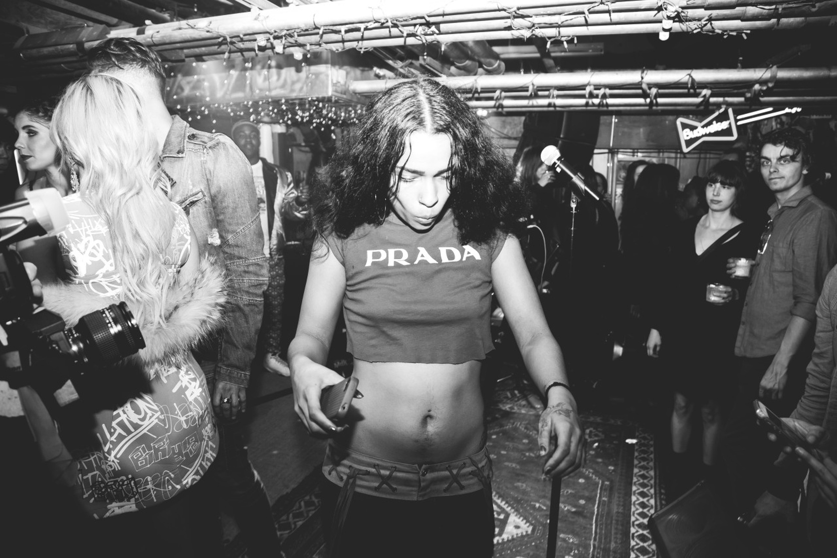 Princess Nokia