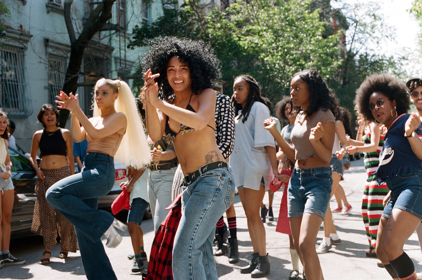 Princess Nokia