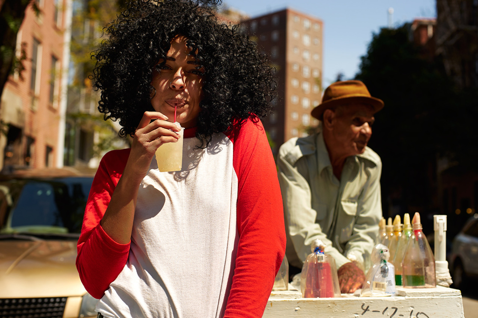 Princess Nokia