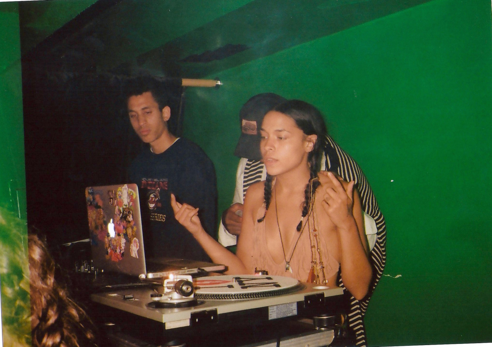 Princess Nokia