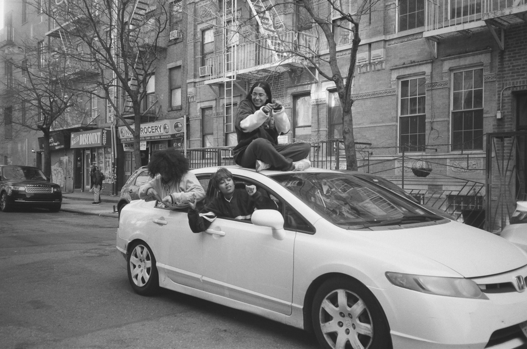 Princess Nokia