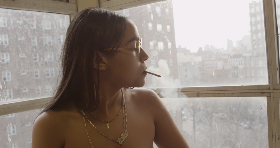 Princess Nokia