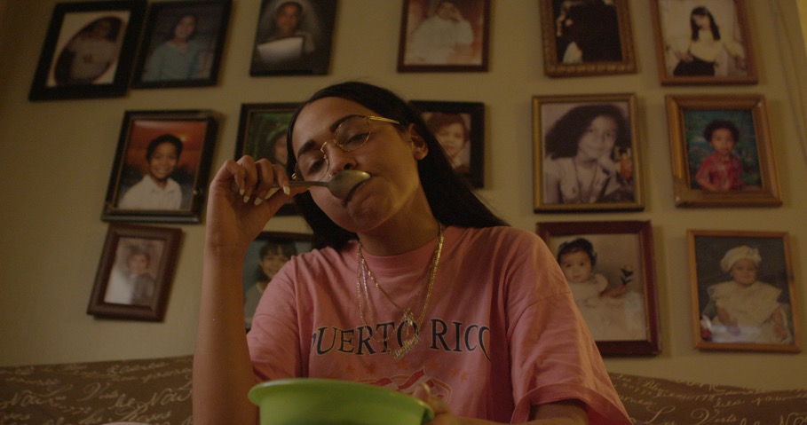 Princess Nokia