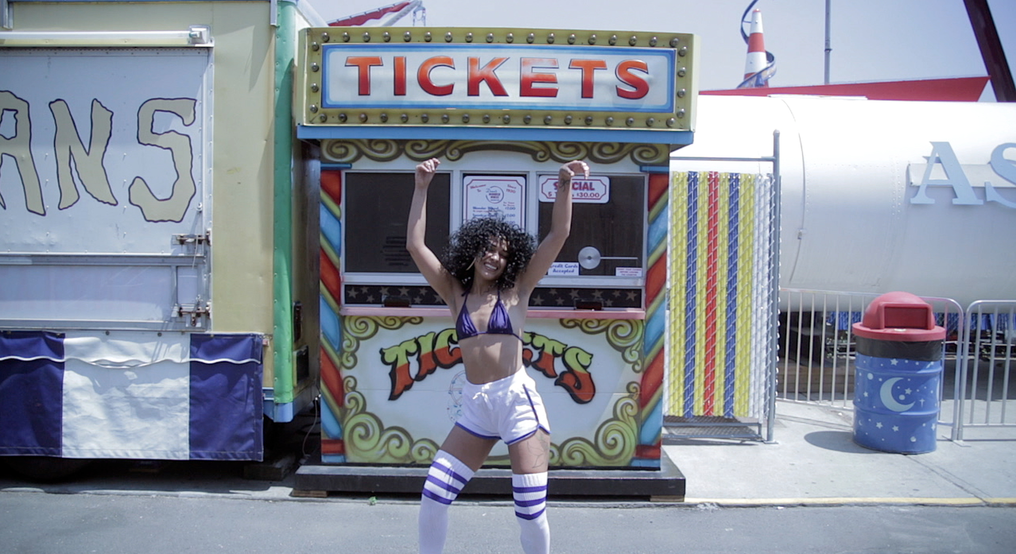 Princess Nokia