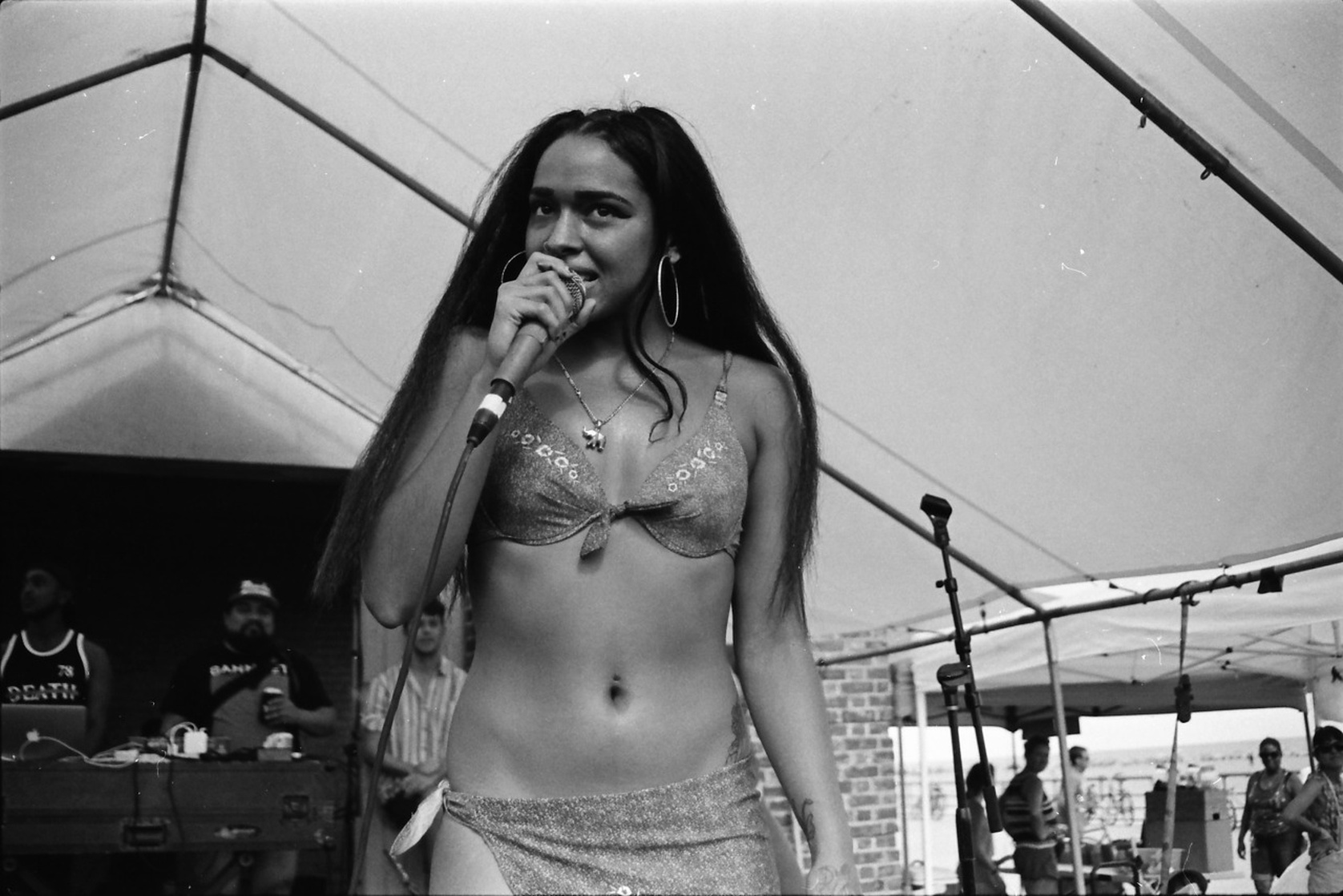 Princess Nokia