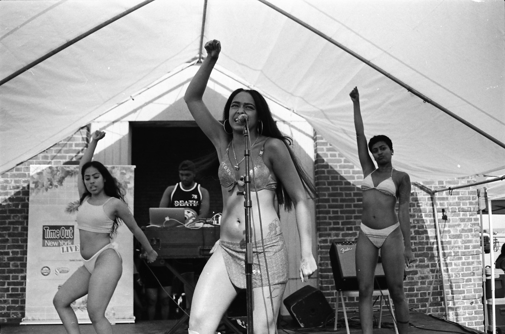 Princess Nokia