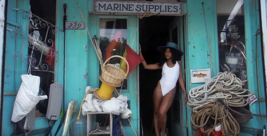Princess Nokia