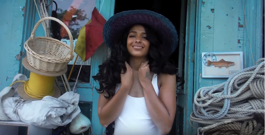 Princess Nokia